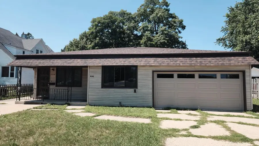 8042 14th AVENUE, Kenosha, WI 53143 - #3