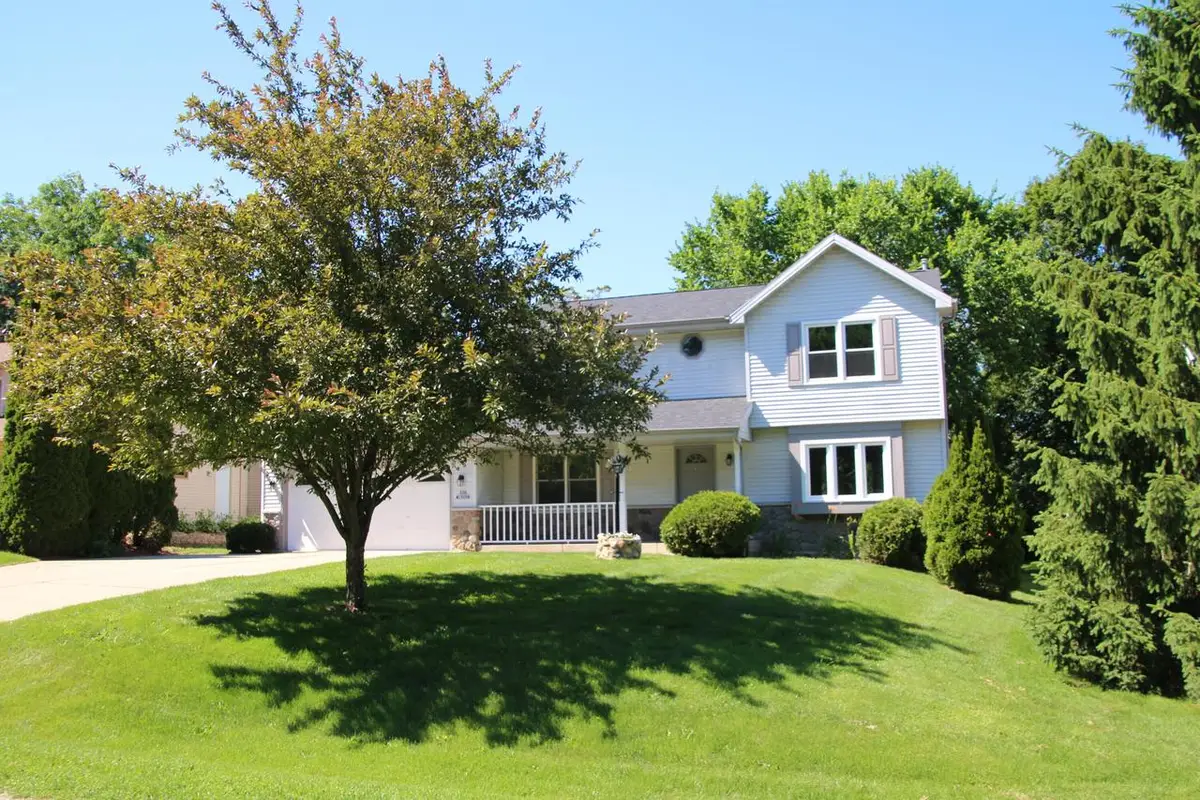 S70W19298 Wentland DRIVE, Muskego, WI 53150 - #1