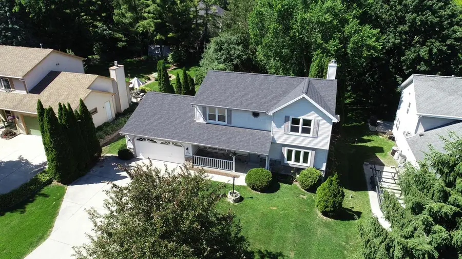 S70W19298 Wentland DRIVE, Muskego, WI 53150 - #2