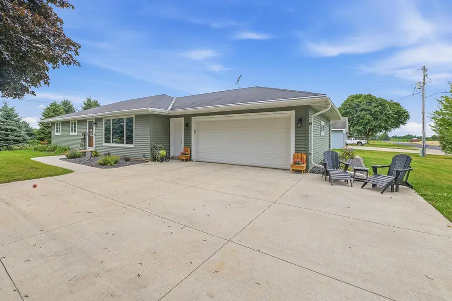 N10470 Meadow LANE, Lomira, WI 53048 - #2