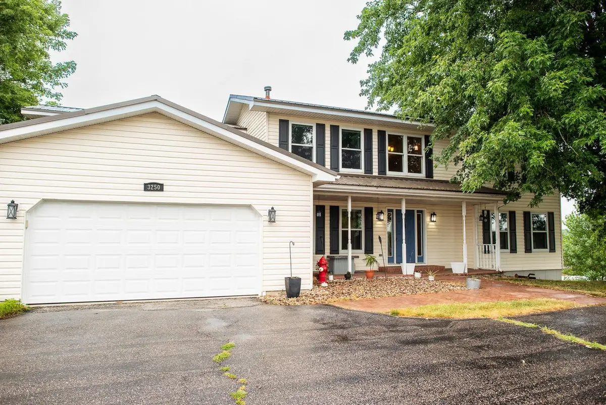 N3250 County Road P, Elroy, WI 53929 - #1