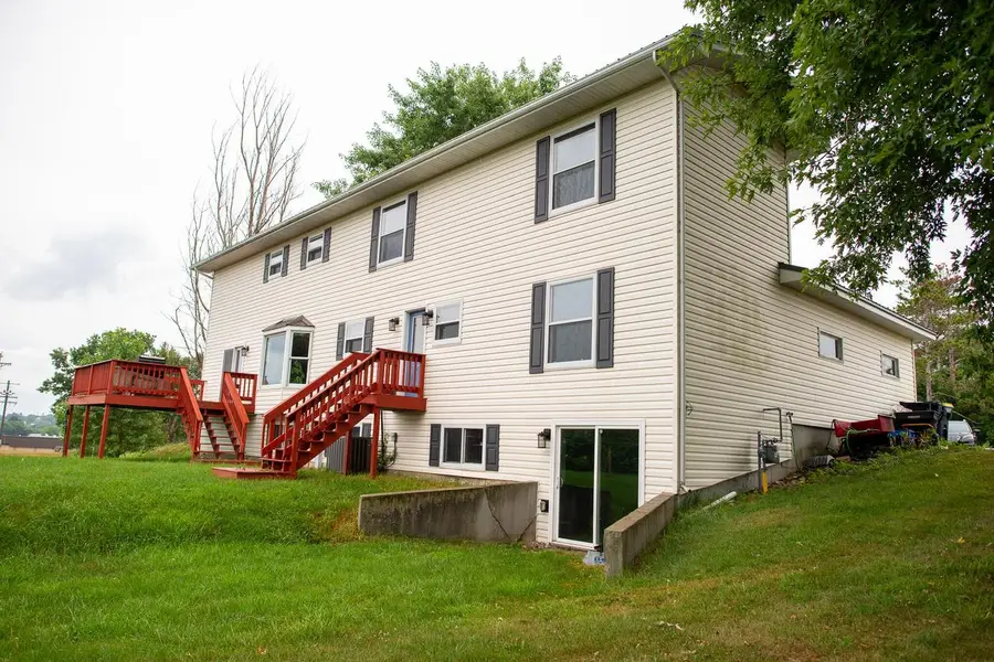 N3250 County Road P, Elroy, WI 53929 - #2