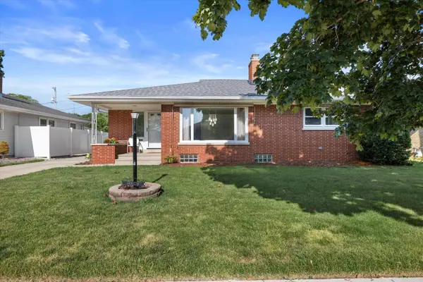 3544 21st AVENUE, Kenosha, WI 53140