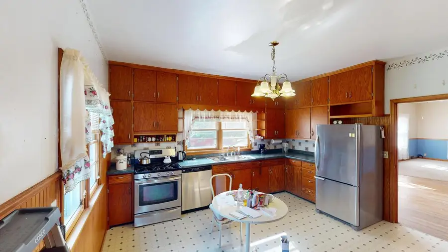 500 W Broadway STREET, Blair, WI 54616 - #2