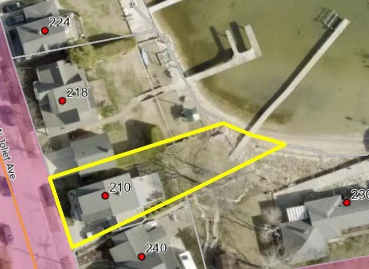 210 N Joliet AVENUE, Sturgeon Bay, WI 54235 - #3