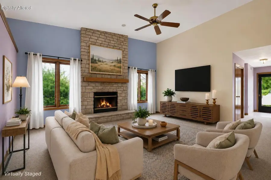 1224 Vogt DRIVE, West Bend, WI 53095 - #3