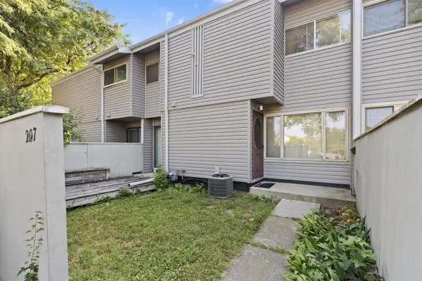 207 East Bluff, Madison, WI 53704
