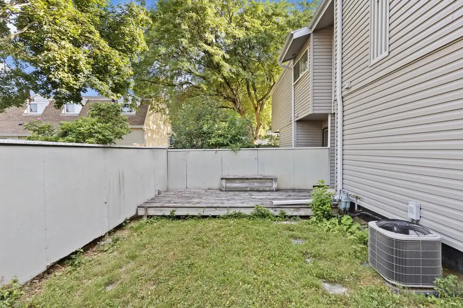207 East Bluff, Madison, WI 53704 - #3