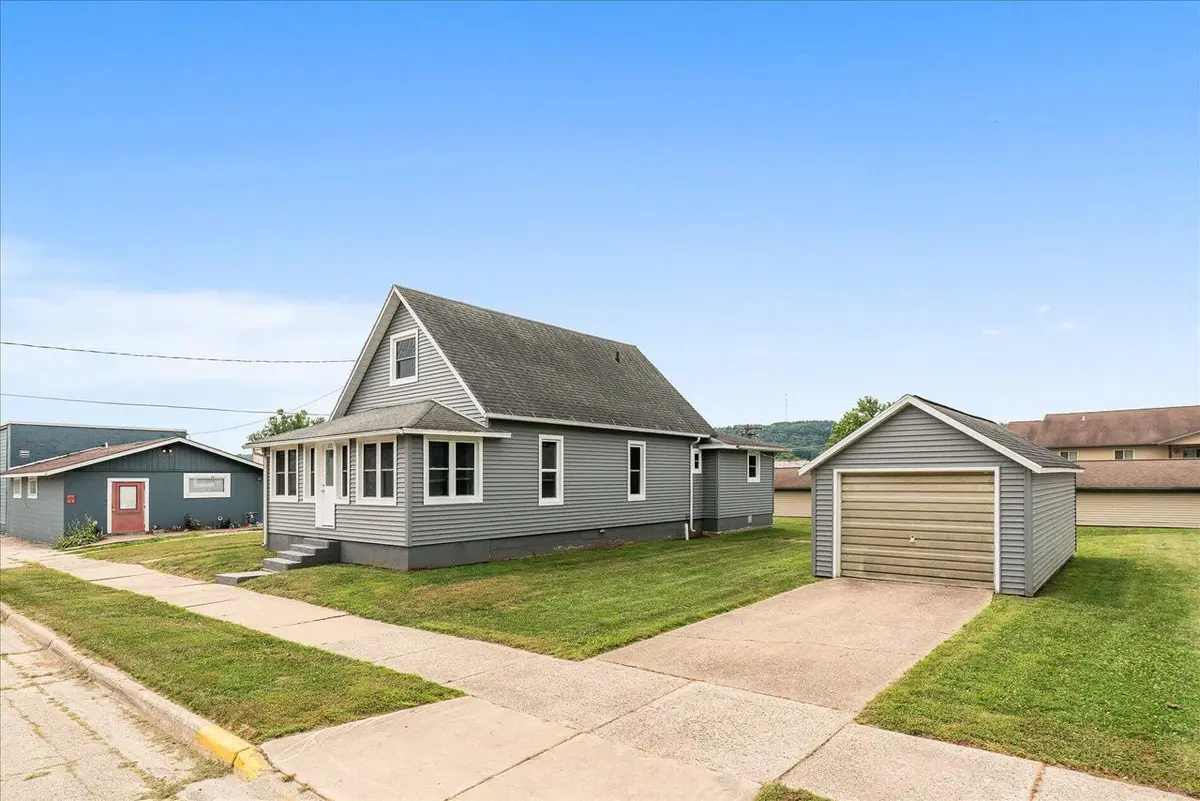 113 N Bird STREET, La Farge, WI 54639 - #1