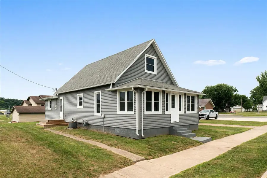 113 N Bird STREET, La Farge, WI 54639 - #2