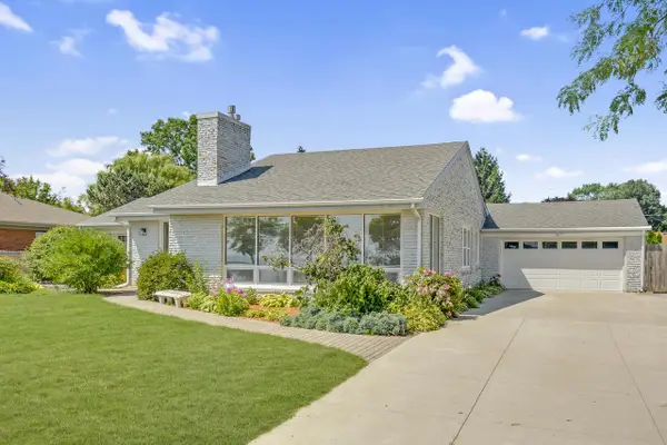 7744 2nd AVENUE, Kenosha, WI 53143