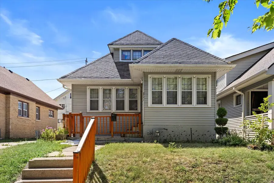 2771 N 56th STREET, Milwaukee, WI 53210 - #2
