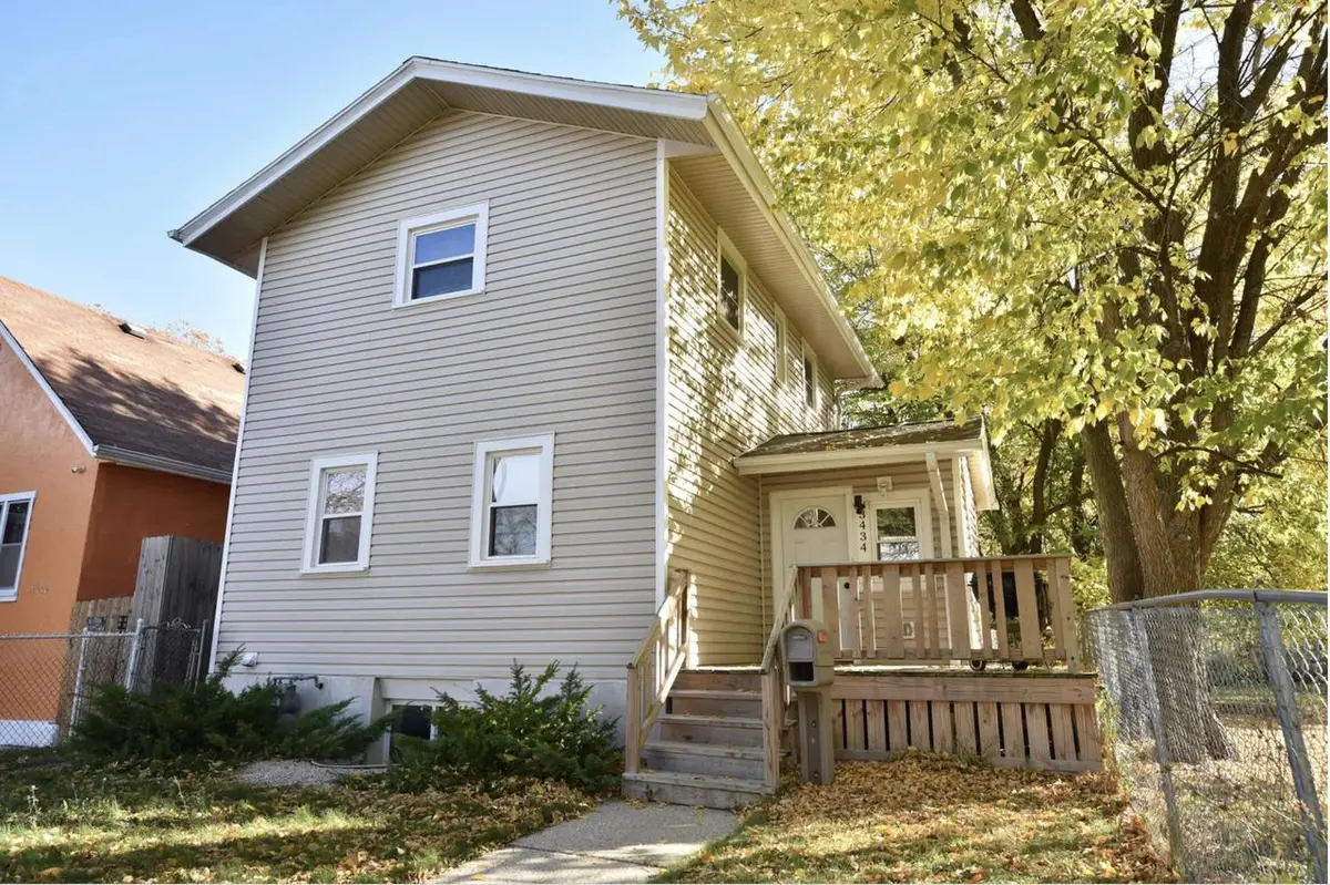 3434 N 1st STREET, Milwaukee, WI 53212 - #1