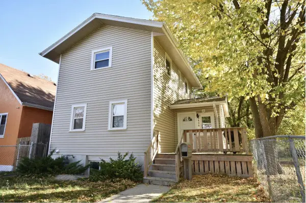 3434 N 1st STREET, Milwaukee, WI 53212