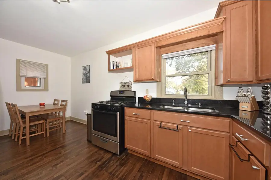 3434 N 1st STREET, Milwaukee, WI 53212 - #2