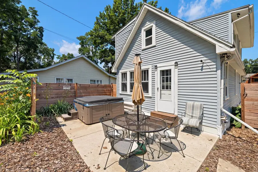 705 Hickory ROAD, Twin Lakes, WI 53181 - #2