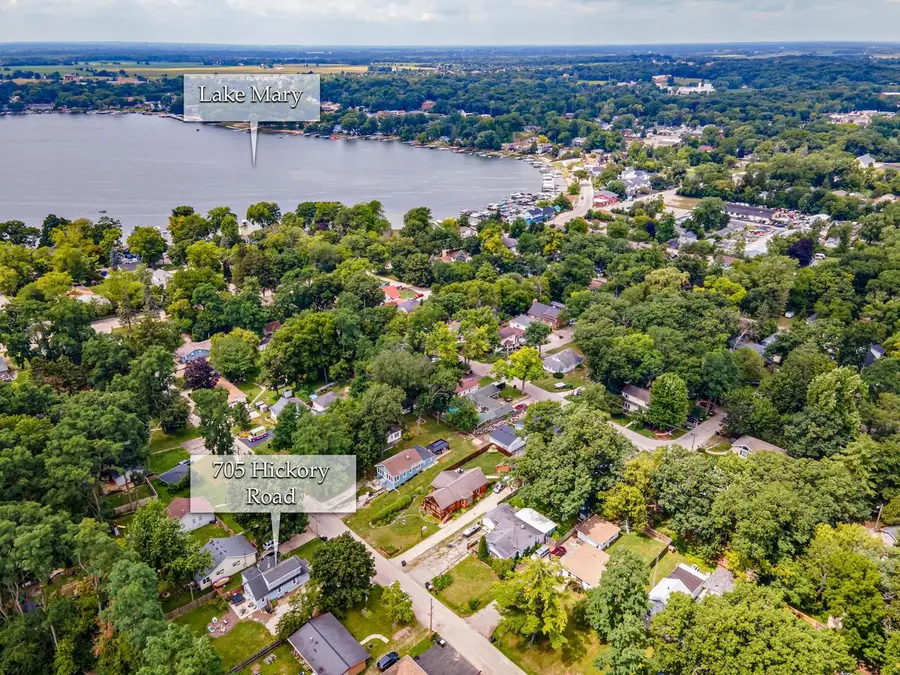 705 Hickory ROAD, Twin Lakes, WI 53181 - #3