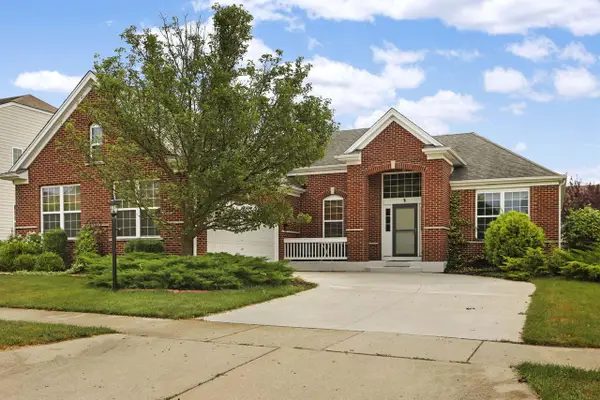 7305 148th AVENUE, Kenosha, WI 53142