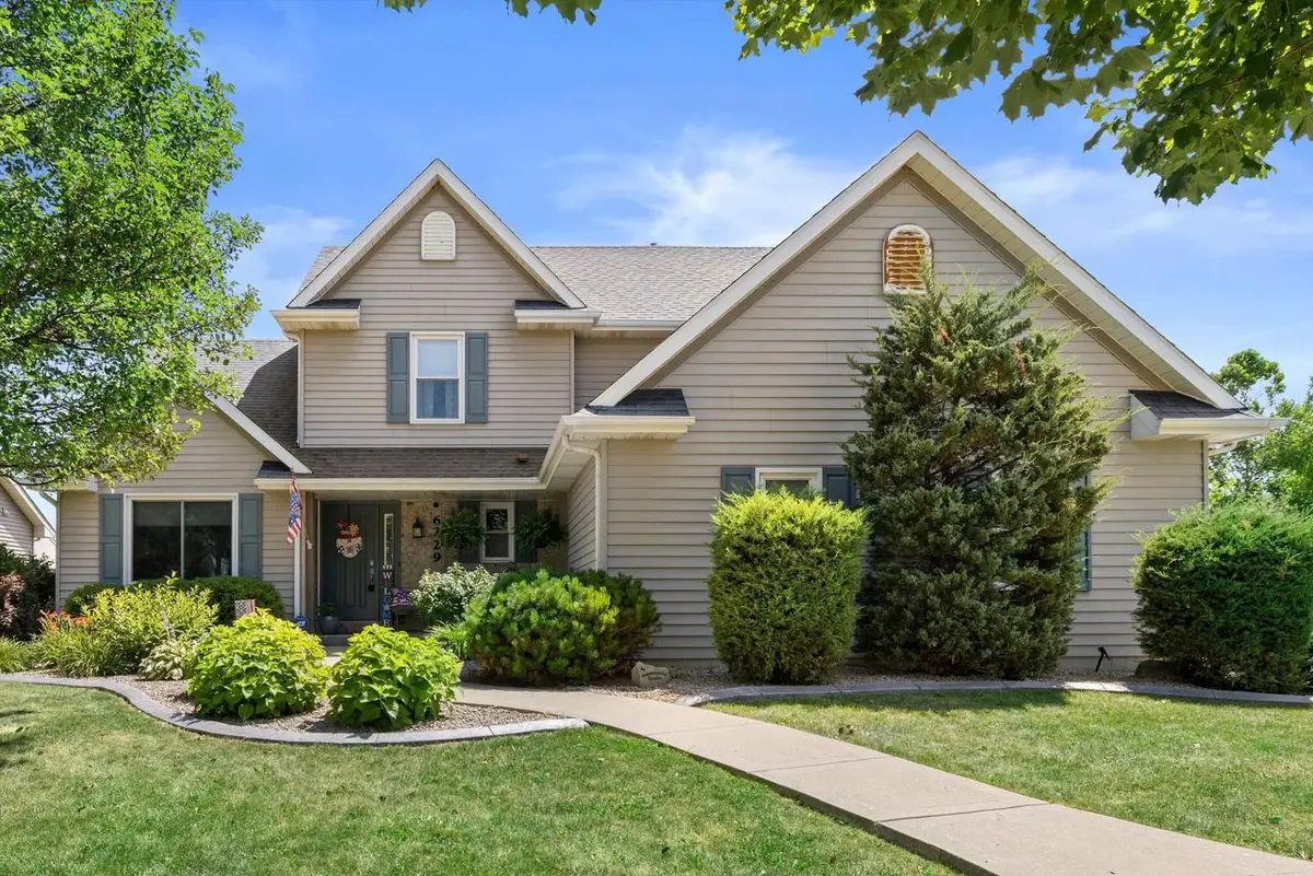 6229 95th AVENUE, Kenosha, WI 53142 - #1