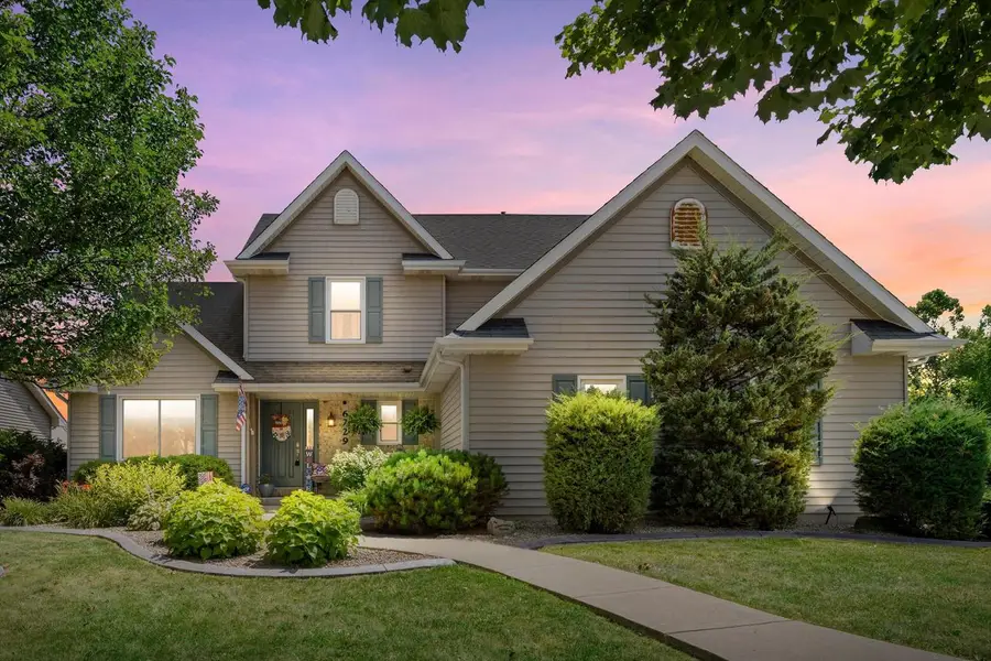 6229 95th AVENUE, Kenosha, WI 53142 - #2