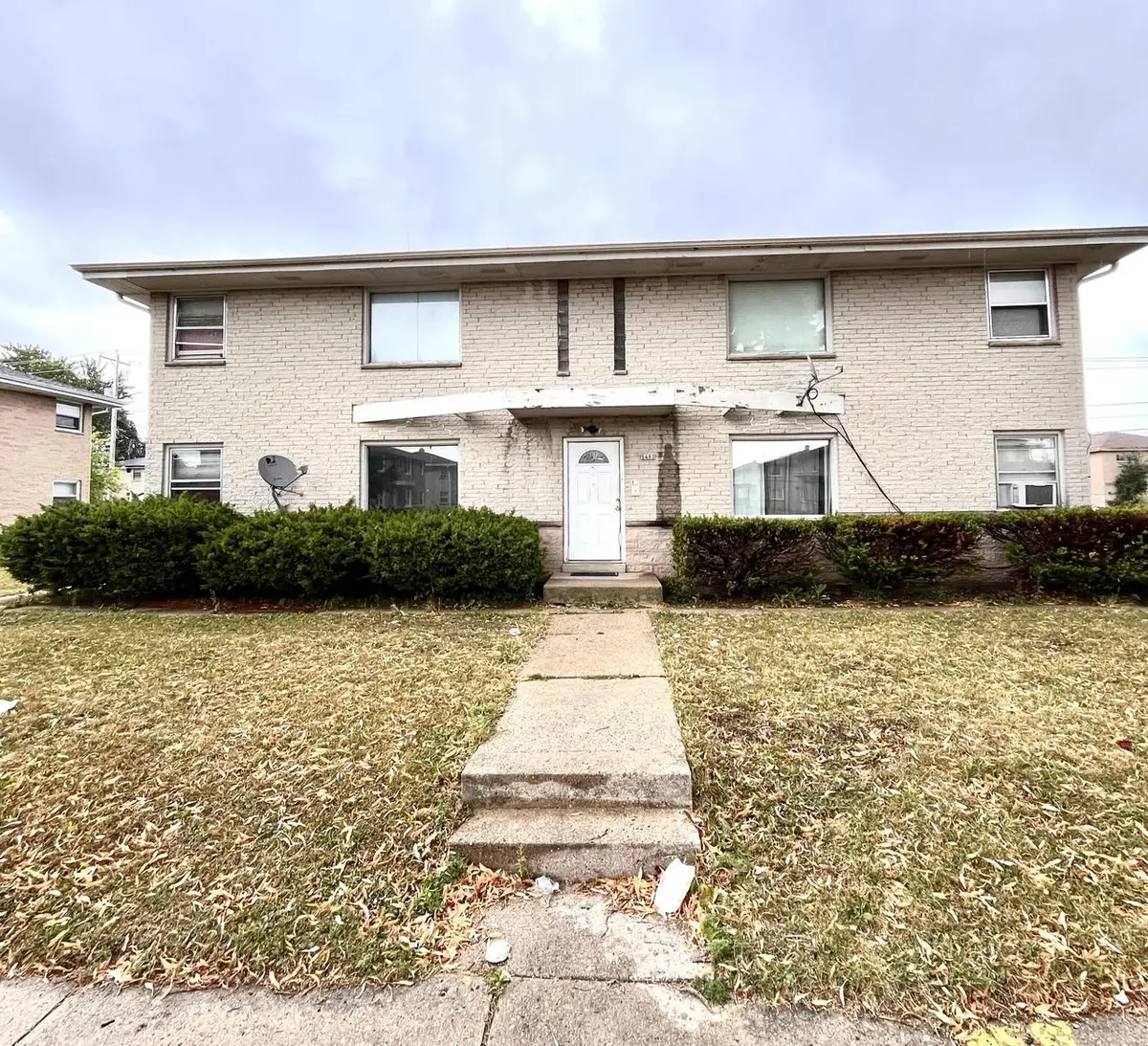 5480 N 92nd STREET, Milwaukee, WI 53225 - #1