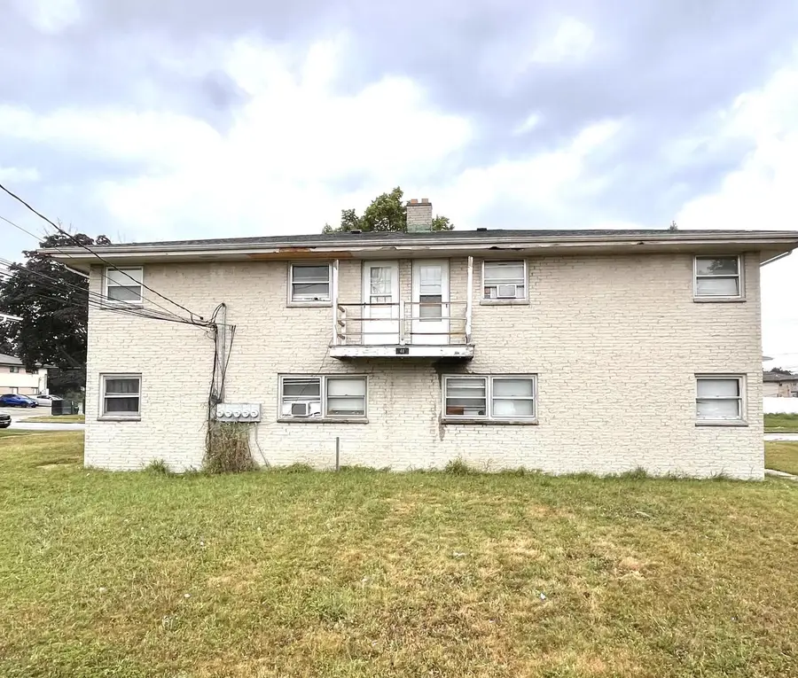 5480 N 92nd STREET, Milwaukee, WI 53225 - #2