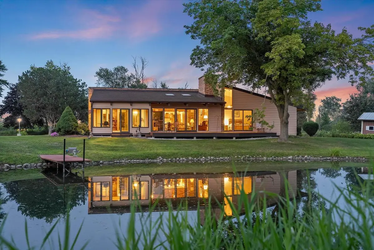 W3937 County Road N, Sheboygan Falls, WI 53085 - #1