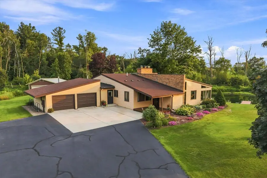 W3937 County Road N, Sheboygan Falls, WI 53085 - #2