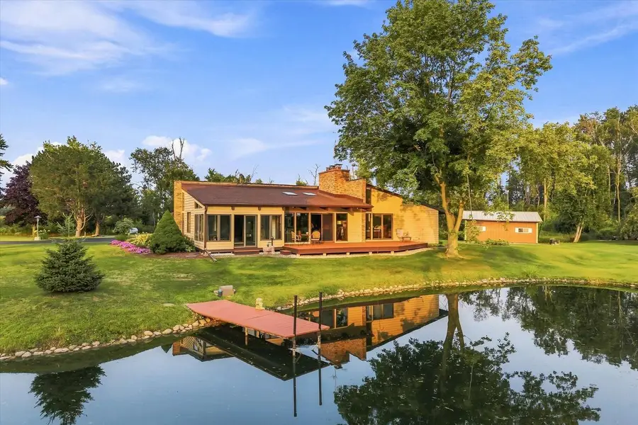 W3937 County Road N, Sheboygan Falls, WI 53085 - #3