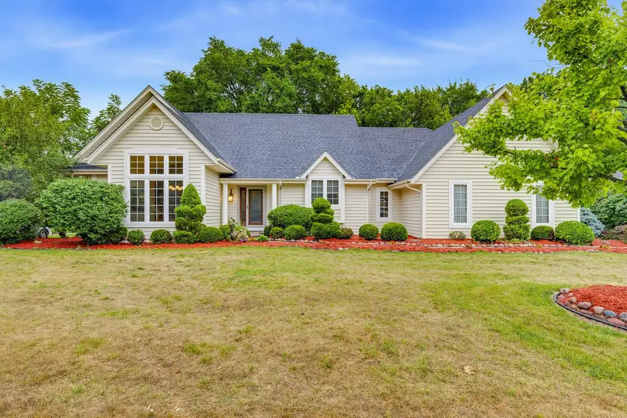 19835 Avondale DRIVE, Brookfield, WI 53045 - #2