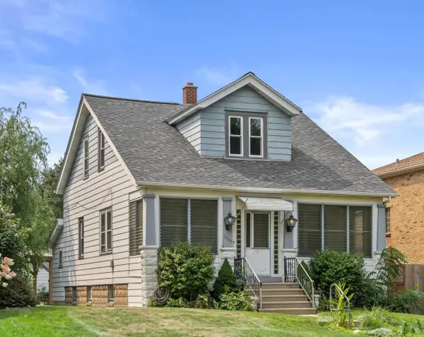 3745 S Whitnall AVENUE, Milwaukee, WI 53207