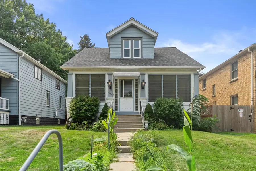 3745 S Whitnall AVENUE, Milwaukee, WI 53207 - #2