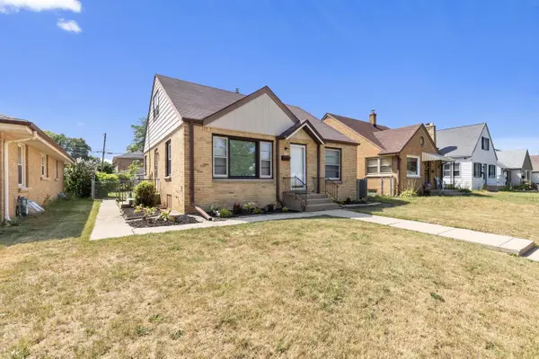 4415 N 66th STREET, Milwaukee, WI 53218