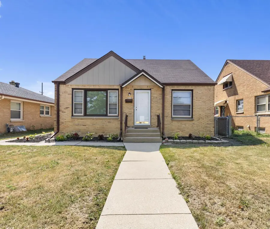 4415 N 66th STREET, Milwaukee, WI 53218 - #2