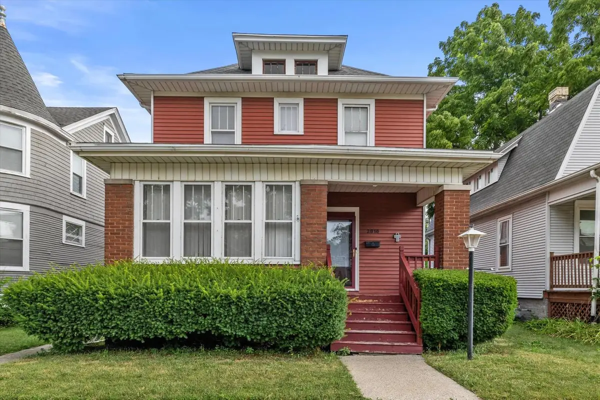 2816 Wright AVENUE, Racine, WI 53405 - #1