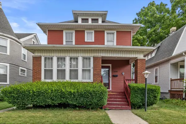 2816 Wright AVENUE, Racine, WI 53405