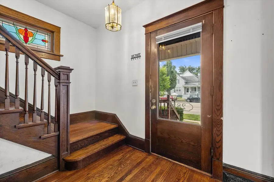 2816 Wright AVENUE, Racine, WI 53405 - #2