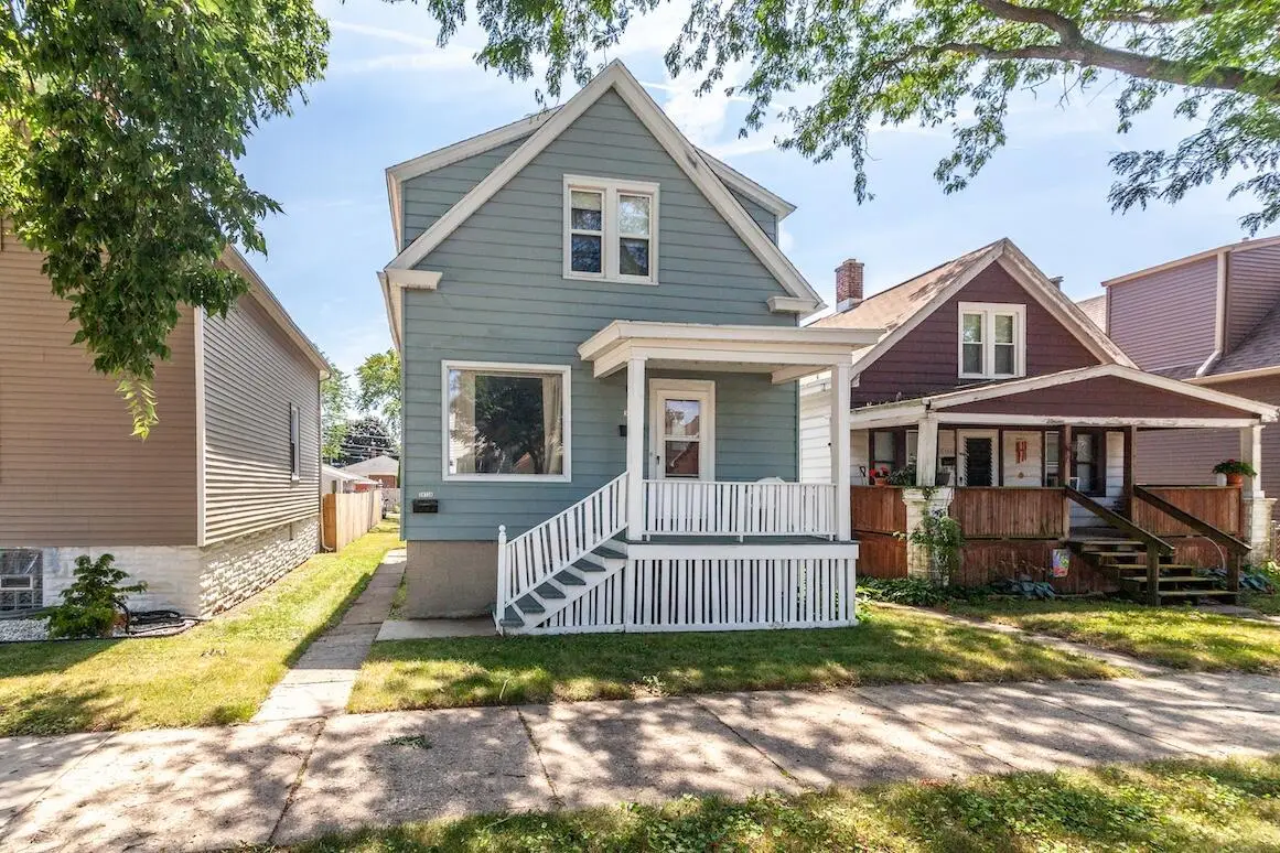 3473 E Armour AVENUE, Cudahy, WI 53110 - #1