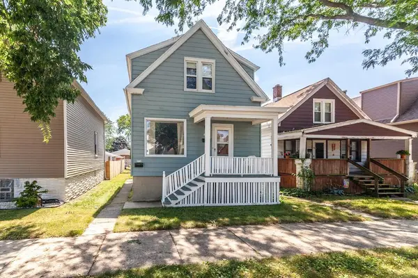 3473 E Armour AVENUE, Cudahy, WI 53110