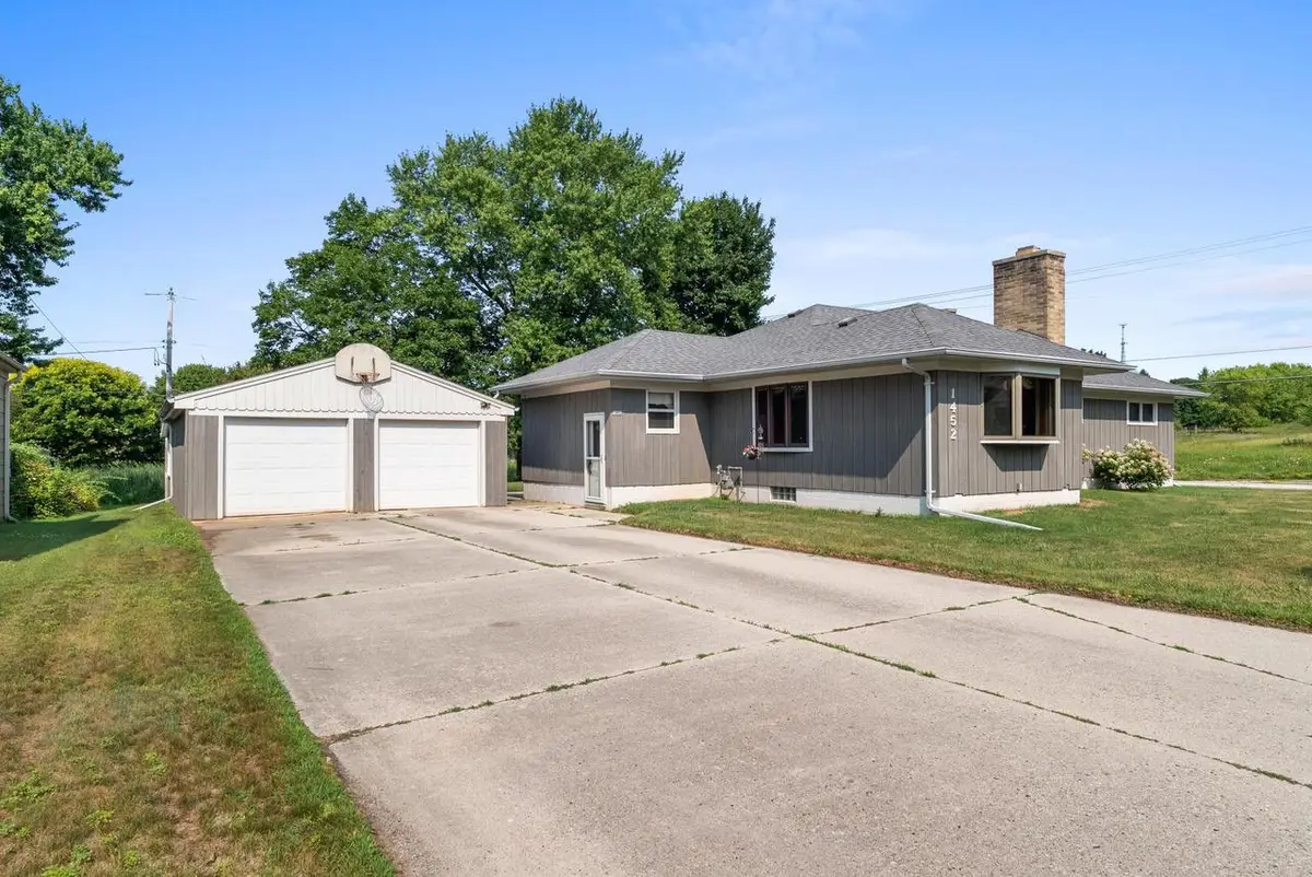 1452 N 43rd STREET, Sheboygan, WI 53081 - #1
