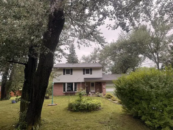 7822 Hagemann ROAD, Caledonia, WI 53108