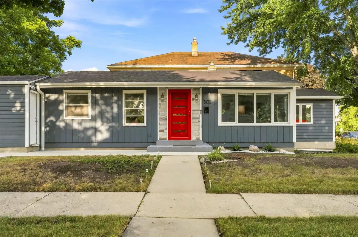 3100 N 82nd STREET, Milwaukee, WI 53222 - #1