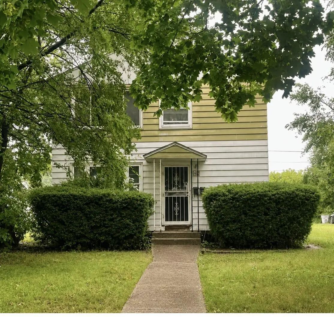 5286 N 28th STREET #5288, Milwaukee, WI 53209 - #1