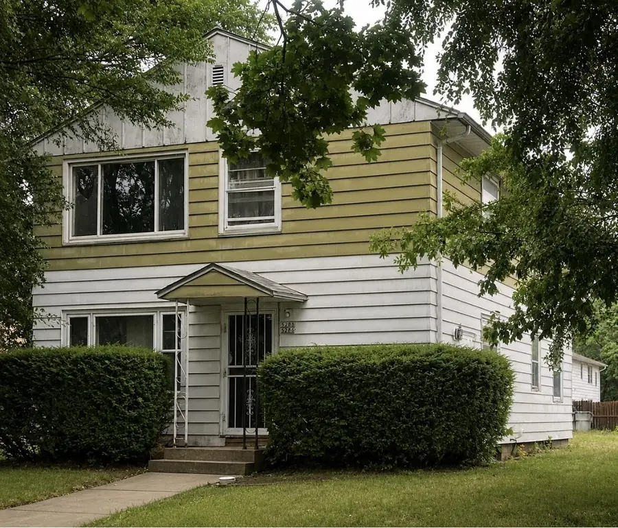 5286 N 28th STREET #5288, Milwaukee, WI 53209 - #2