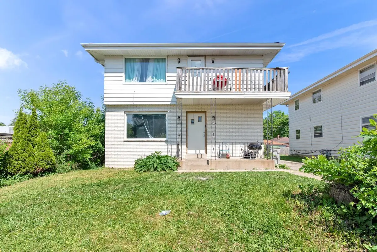 6914 N 42nd STREET #6916, Milwaukee, WI 53209 - #1