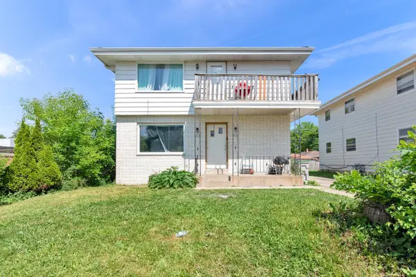 6914 N 42nd STREET #6916, Milwaukee, WI 53209