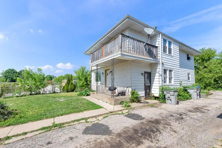 6914 N 42nd STREET #6916, Milwaukee, WI 53209 - #2