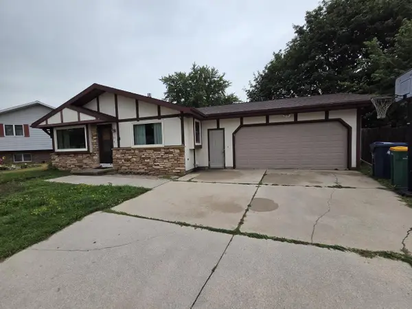 21 Emerald COURT, Fond Du Lac, WI 54935