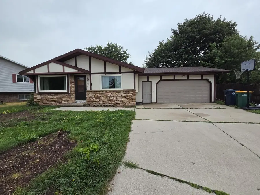 21 Emerald COURT, Fond Du Lac, WI 54935 - #2