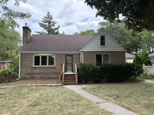4260 N 93rd STREET, Wauwatosa, WI 53222 - #1